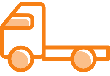 平陆拖车/平板车