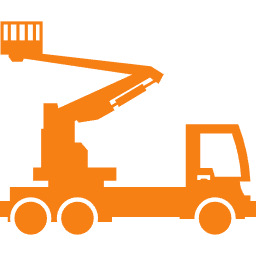 平陆高空作业车